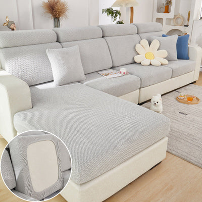 Super Sofa Covers - Classic | Sectional Slipcovers – Lanora Home
